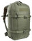 Tasmanian Tiger TT Modular Tac Pack 28 Robuster, taktischer Daypack Wander-Rucksack mit 28 Litern Volumen und Molle-System, Oliv