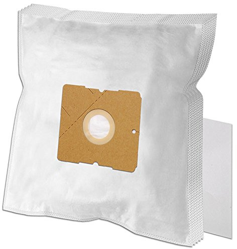 PakTrade 5 Bolsas de aspiradora para Ok. OVC 3111 A, OVC 3112 A