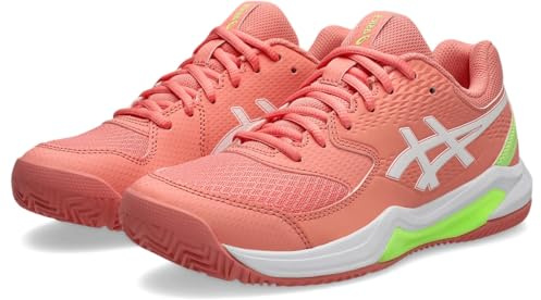 Asics Gel-Dedicate 8 Padel Sneaker