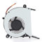 Ventola di Raffreddamento per Laptop, Ventola del Computer Ventola di Raffreddamento CPU Durevole a 4 Pin a Basso Rumore per Laptop FL5500L F554L R556L VM510L VM890L R555LD X554L