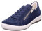 Legero Damen Tanaro Sneaker, Bluette Blau 8320, 43 EU