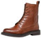 Geox Damen D SERILDA G Ankle Boot, LT Brown, 36.5 EU