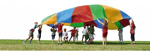 Sport-Thieme Schwungtuch Ballon