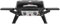 Royal Gourmet 2 Brûleurs Barbecue Gaz Portable, Barbecue Grille avec Tables Latérales Pliables et Couvercle, Puissance 5kW, Surface Cuisson 48 x 37 cm, Adapté pour Camping, Jardin, Terrasse