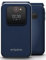 emporiaJOY 2G, Seniorenhandy 2G, Klapphandy ohne Vertrag, Mobiltelefon mit Notruftaste, 2,8-Zoll-Display, Blau