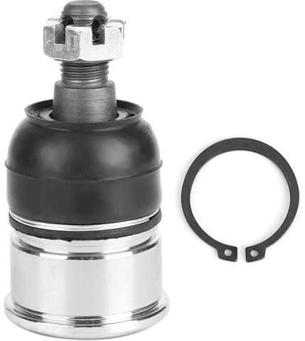 Lower Suspension Ball Joints, Ricambio Auto 51220 - SDA AO2, Metallo, Compatibile Accord 2003-2008 - Alta Resistenza a Temperature Estreme, Protezione Contro Corrosione, Perfet
