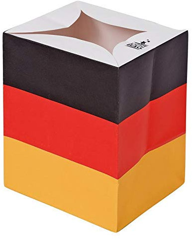 Everflag Deko-Lichttüte Deutschland