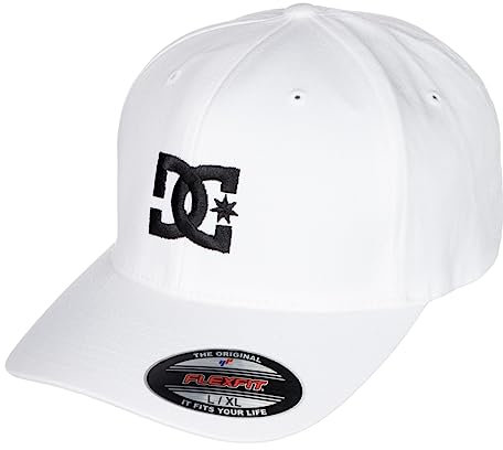 DC Shoes Cap Star Cappellino