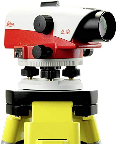 Leica Nivelliergerät NA730plus Level 360°