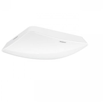 Steinel KNX Präsenzmelder 056339, Weiß, KNX-kompatibel, Präsenzmelder, 2077641031