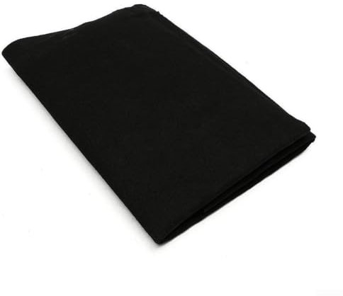 Hasaller Dunstabzugshaube Aktivkohlefilter Baumwolle Auitable für Dunstabzugshauben Carbon Dunstabzugshaube Filter Ersatzkohle Luftfilter Kohleblatt für Luftreiniger Dunstabzugshauben Ofenfilter 47 x