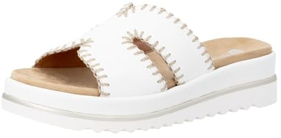 Remonte D3p51 Sandales Bride cheville Femme