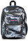 JANSPORT Big Student, Mochila Unisex adulto, Talla única, Multicolor (Event Horizon)