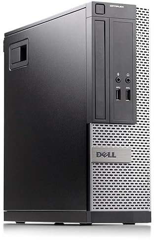 i7 Optiplex 3010 Silent PC Business Office Multimedia Computer mit 3 Jahren Garantie! Intel Core i7 3770, 8 Threads, 3.9 GHz - 16 GB - 512 GB SSD - WLAN - Windows 11 Prof. 64-Bit - #7937