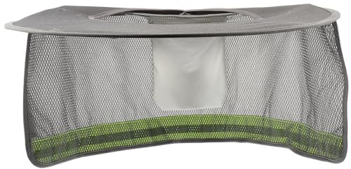 VOSAREA Visera de Casco de Poliéster para Fiesta Verano, Parasol de ala Completa para Protección y Frescura en Trabajo al Aire Libre Casco Duro