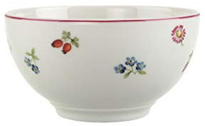 Villeroy & Boch Petite Fleur tazón para cereales