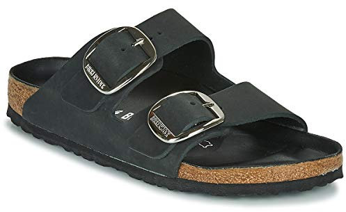 BIRKENSTOCK Arizona Big Buckle 1011075, Sandalen - 36 EU