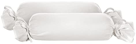 biberna Feinjersey Kopfkissenbezug 0077144 2X 15x40 cm grau