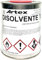 Disolvente de pegamento, cola de contacto y adhesivos – 1 Litro + Brocha y Cepillo.