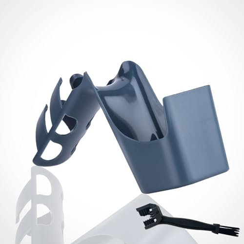 Tomalithic Boîte À Nettoyage Chaîne Moto, Brosse de Nettoyage pour Chaîne de Vélo, Brosse de Nettoyage de La Chaîne, D'huile Collecte de La Pollution, pour Chaîne de Vélo de Moto
