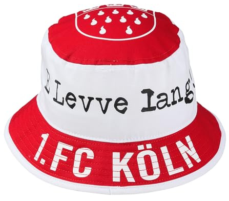 1. FC Köln Fischerhut „Vereinsstr.