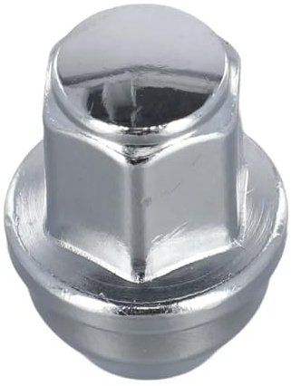 Bulloni cerchioni Compatibile con Ford per Tourneo per Custom Bus 2.2 TDCI 2012-5196786 Dado ruota