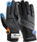 Valkental - wasserdichte Fahrradhandschuhe - Gepolstert & Griffig - Winterhandschuhe & Übergangshandschuhe - Herren & Damen - mit Touchscreen Funktion