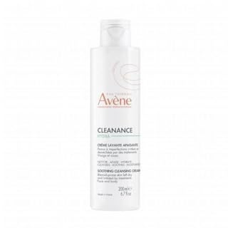Avene Clea Hyd Crema Limpiadora 200 ml