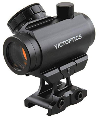 Vector Optics Victoptics RDSL17 T4 1x28