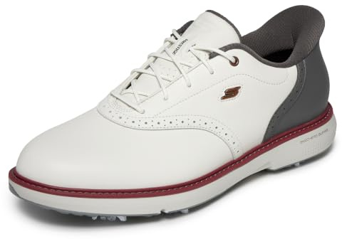 Skechers Men's Prestige Slip-Ins Golf Shoe