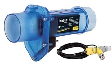 Cellule électrolyseur EcoSalt Redox