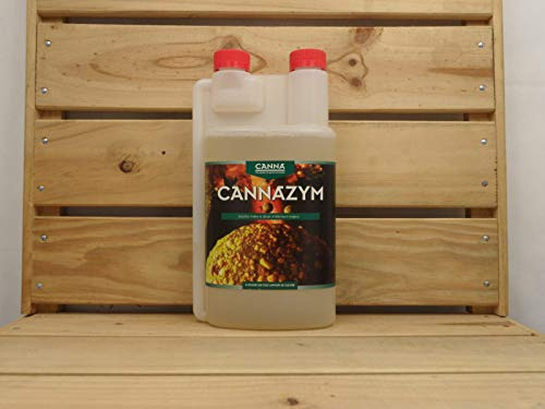 CANNA 5332001.0 – Gödselmedel, 27 x 13 x 6 cm, vit