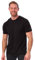 100% Merino T-Shirt Herren Kurzarm - Sport Shirt Männer Wolle, Merino Unterwäsche Herren (Groß, Charcoal)