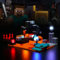 PIPART Lego Light Kit for Minecraft The Nether Bastion (21185), Small, 168+ Age, 4-12 Years, 1 Piece, Battery Operated, Easy Installation