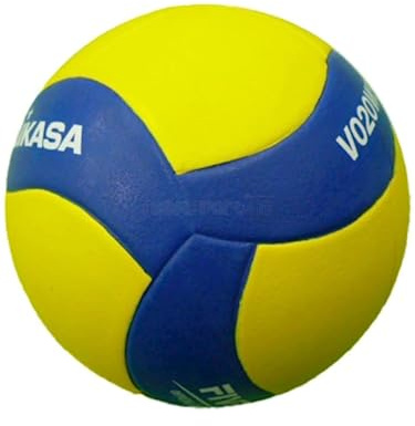 MIKASA Balón Voleibol V020WS