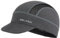MELASA Fahrrad Cap, Kühlende Skull Cycling Cap Unterhelmmütze mit Sonnenblende, Sonnenschutz UV Rennrad MüTze Fahrradkappe für Männer Frauen