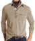 Einfarbig Taschenloses Langarm T-Shirt Tops Mens Für Erwachsene Universelles Herren-Langarm T-Shirt Tops Mens Farbblock-Langarm T-Shirt Tops Mens Geeignet Für Wechselnde Jahreszeiten