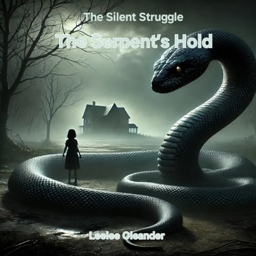 The Serpent's Hold (The Silent Struggle Book 1)