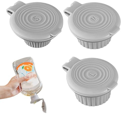 Capo Di Bottiglia Vuota, Tappo Da Bottiglia 3x | Kit A Bordo Vuoto | Tappi Di Bottiglia Vuoti Tappi Di Bottiglia Capovolgimento A Testa