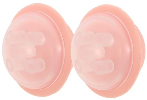 Toddmomy 2 piezas Protector de Esquinas para Bebés Protectores Adhesivos para Muebles Cojines de Seguridad para Bordes Afilados Protectores Redondeados para Esquinas de Mesa Fácil