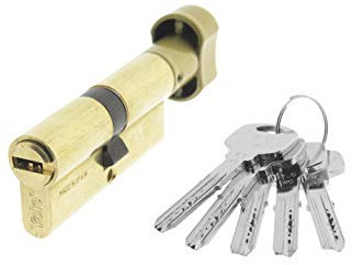 YALE CIL YL6 70 P30 x 40 Wg Lt Serrature