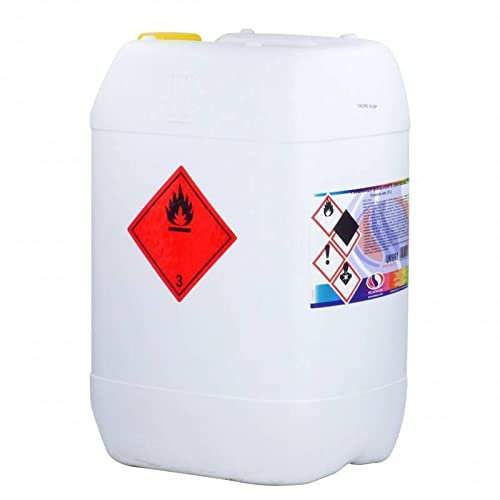 Disolvente Universal Nitro Plainsur (Plástico) - 25 L