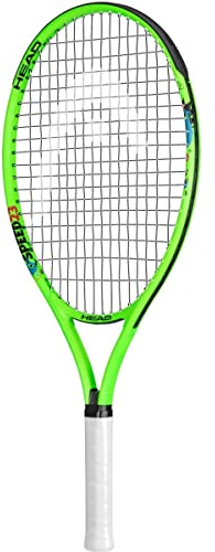 Head Speed 23 Junior Tennis Racquet (4 1/8 in)