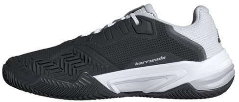 adidas Men's Barricade 13 Tennis Sneaker