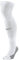 Nike U NK MATCHFIT KNEE HIGH - TEAM 20 Socks, White/(Black), L
