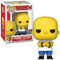 POP Funko TV: Los Simpsons - Kearney Zzyzwicz - Smartoys Exclusive