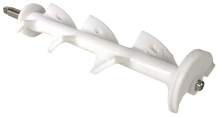 Ersatzzubehör for Softeismaschinen, Schaber, Rührstab, Rührstab, Schnecke, Ersatzteil