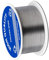 0.8mm Soldering Wire with Rosin Core, Tin Wire, for Electronic & Electrical Soldering Components Repair & DIY (20g)