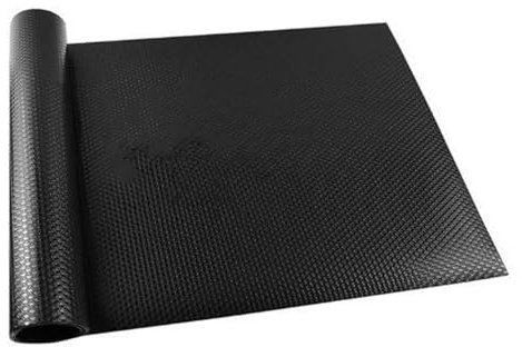 Reptilienteppich, Bartagamenteppich,Haustier-Terrarium-Einsatz - Reptilien-Terrarium-Auskleidung, Substrat, rutschfeste Schildkröten-Einstreumatte für Leopardgecko, Schlange,