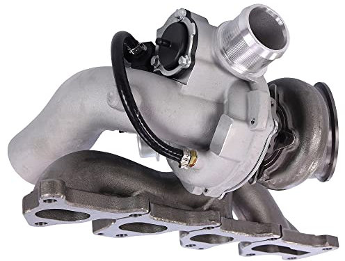 ATEC Germany 1x Turbolader, Kompatibel mit OPEL ASTRA G (T98), ASTRA H (A04), SPEEDSTER (E01), ZAFIRA B (A05), ZAFIRA A (T98)